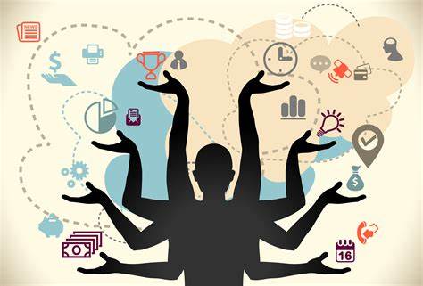 5 Productivity Tips to Maximize Your Day